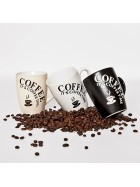 Kaffeebecher Kaffeetasse Kaffeetassen Kaffeepott