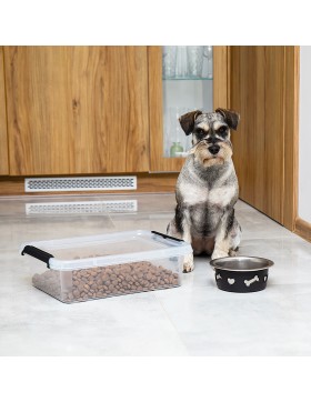 Aufbewahrungsbox 4er Set 60 Liter