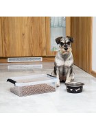 Aufbewahrungsbox 4er Set 60 Liter