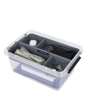 4er Einsatz für 8,5-12,5-19 L