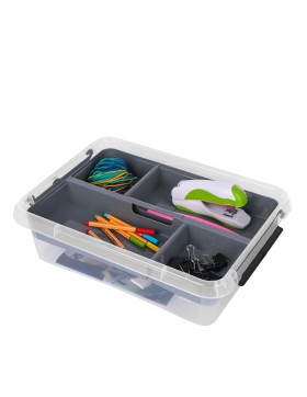 4er Einsatz für 8,5-12,5-19 L