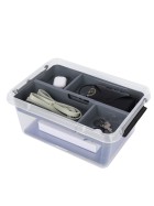 4er Einsatz für 8,5-12,5-19 L