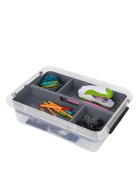 4er Einsatz für 8,5-12,5-19 L