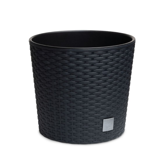 anthrazit Ø 30 cm